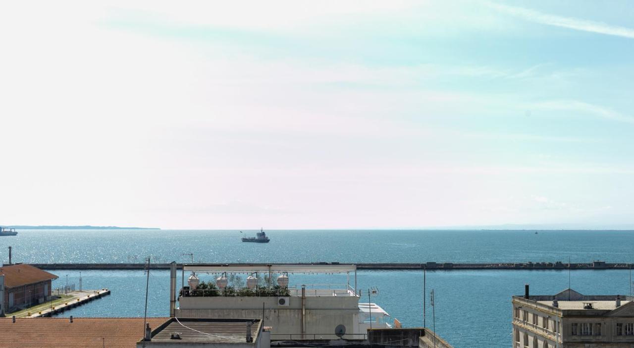 Sea & The City Szaloniki Kültér fotó
